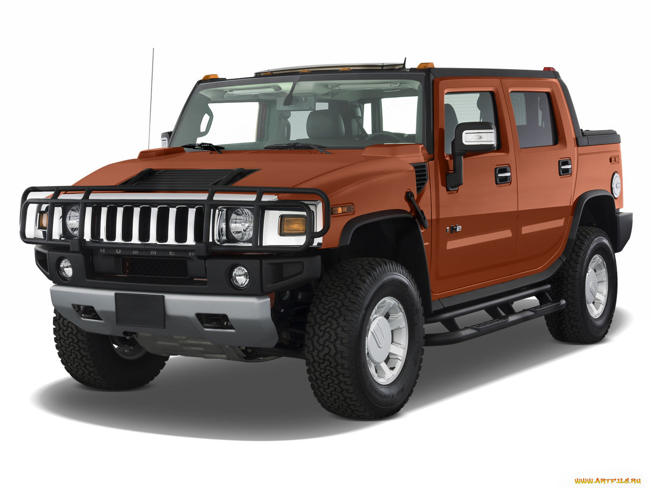 , hummer